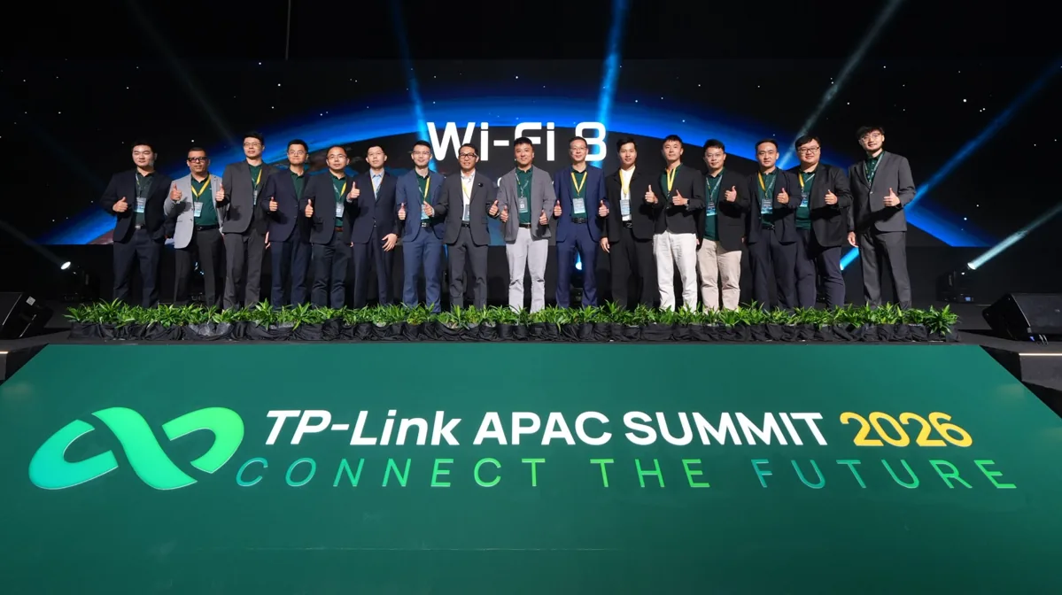 TP-Link Membawa Wi-Fi 8 ke Asia Pasifik: Mengapa Stabilitas Kini Jadi Raja