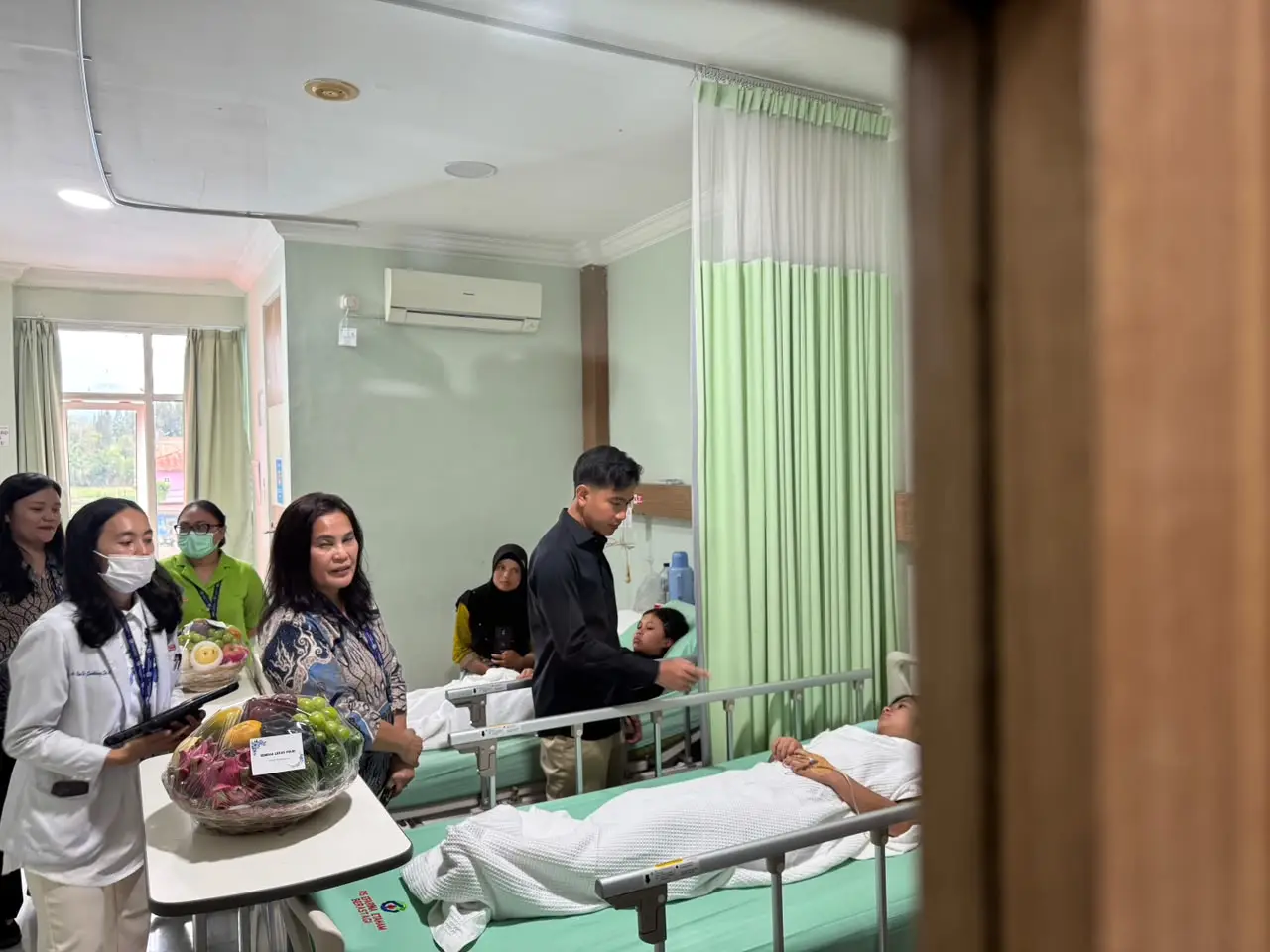 Serangan Panik Sering Dikira Keracunan, Ini Cara Dokter Membedakan