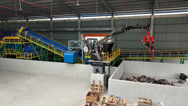 Efisiensi Energi dan Ekonomi Sirkular: Senjata Baru Daya Saing Manufaktur