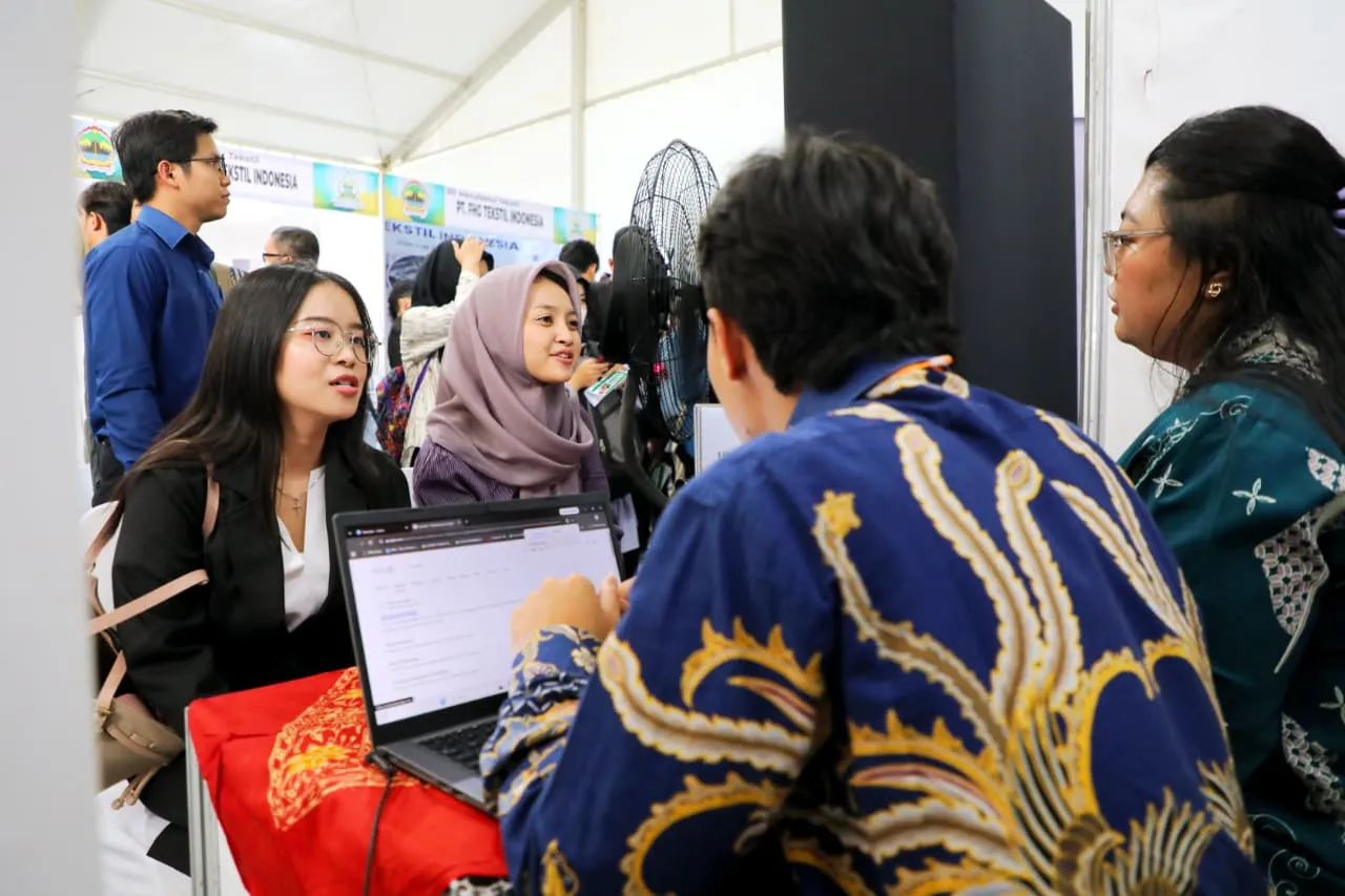 Panduan Lengkap Melamar Lowongan Operator Jahit untuk Pemula