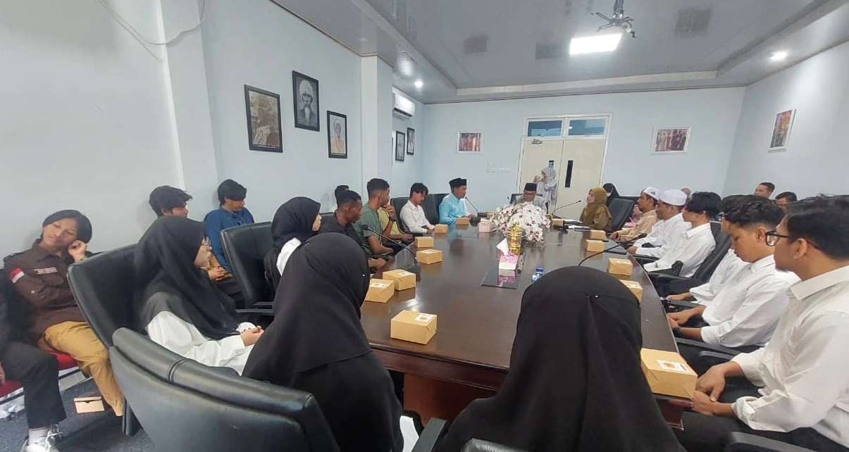 Mahasiswa Internasional Asia Tenggara dan Lompatan Mutu Kampus