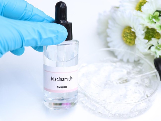 Panduan Lengkap Memilih Konsentrasi Niacinamide Aman untuk Kulit