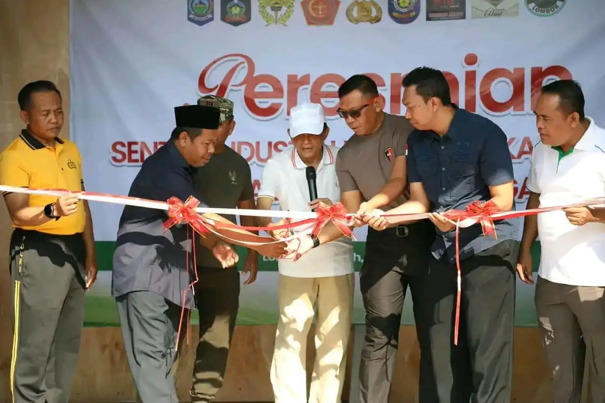 Strategi Terintegrasi Pengentasan Kemiskinan Daerah