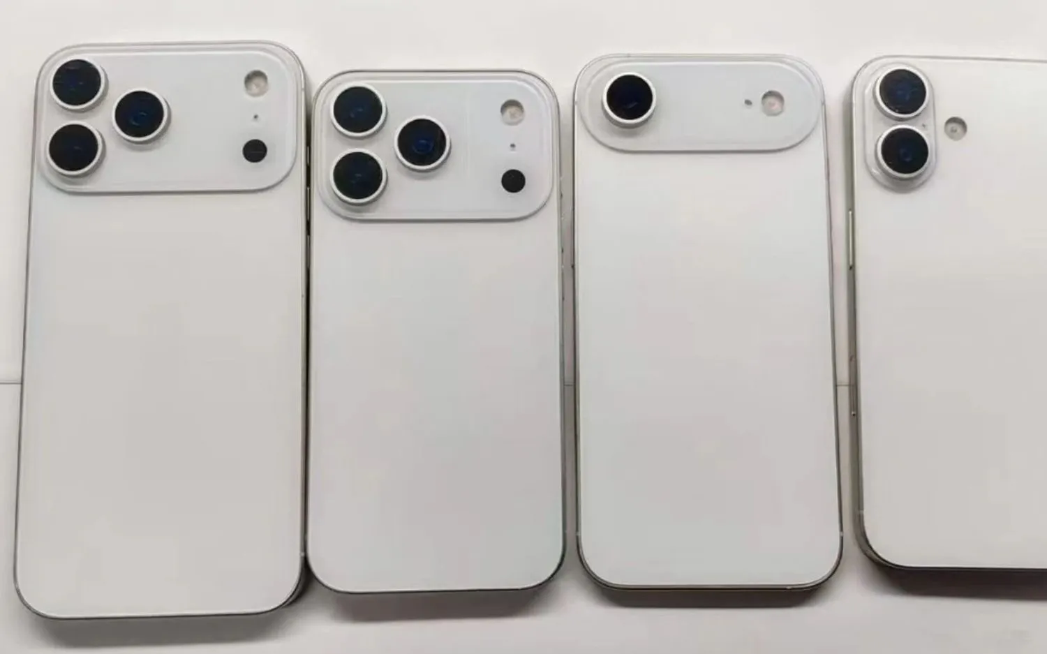 iPhone 15, 16, atau 17: Mana Paling Sepadan Setelah Kenaikan Harga?