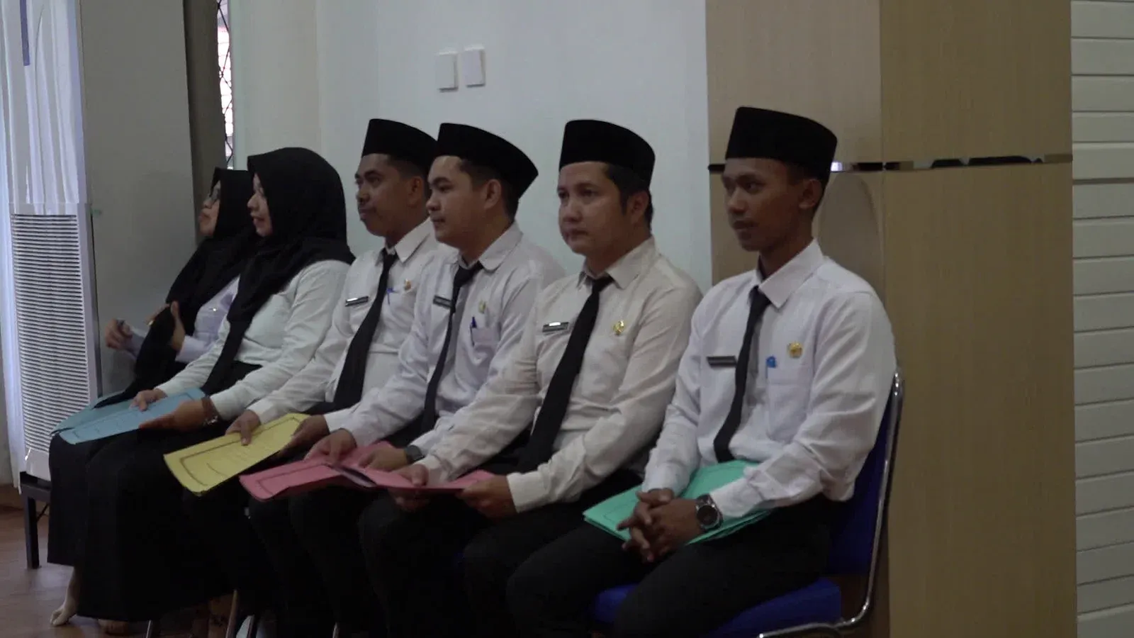 Ribuan PPPK Paruh Waktu Dapat Perpanjangan Kontrak