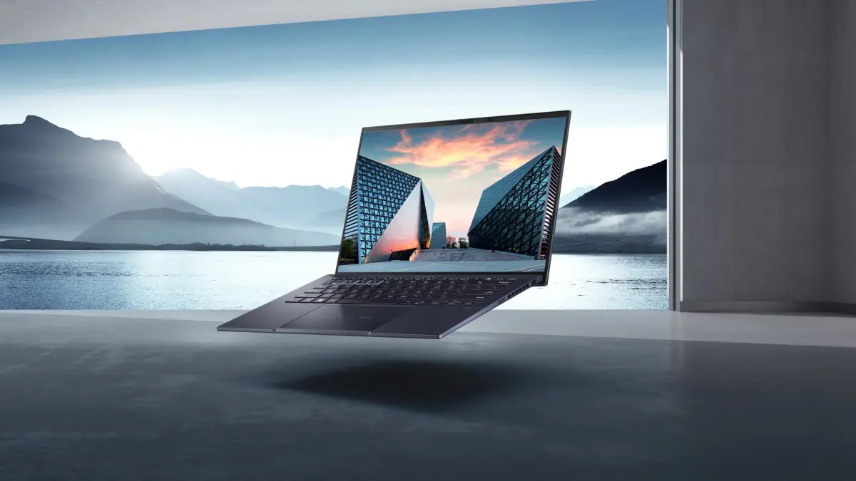 Panduan Memilih Laptop Premium Ultraringan di Bawah 1 Kg
