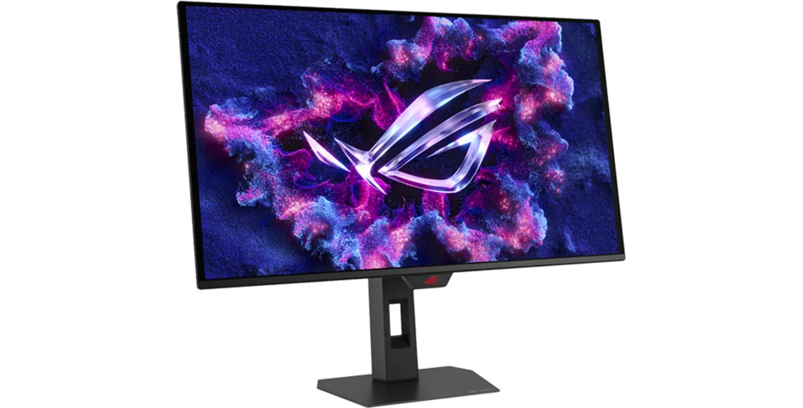 ROG Strix QD-OLED 320Hz: Monitor Gaming untuk Kalangan Enthusiast