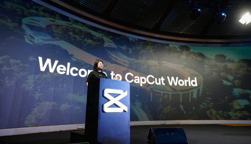CapCut 660 Juta Pengguna: AI Mengguncang Dunia Editor Video Mobile
