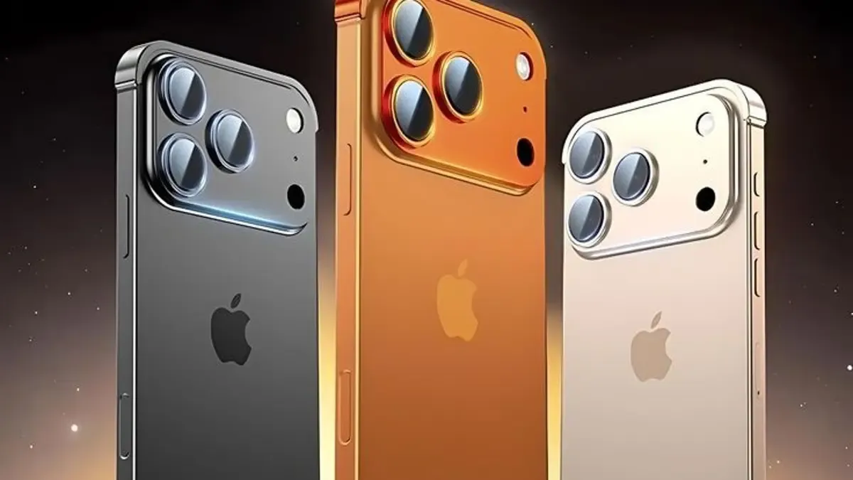 iOS 27 Hadirkan Perubahan Besar di iPhone: Lock Screen, Kamera, dan Apple Wallet