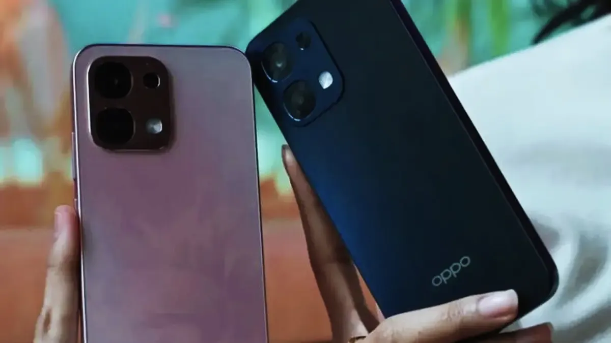 OPPO Lineup Lengkap: Panduan Memilih dari Seri A, Reno hingga Find