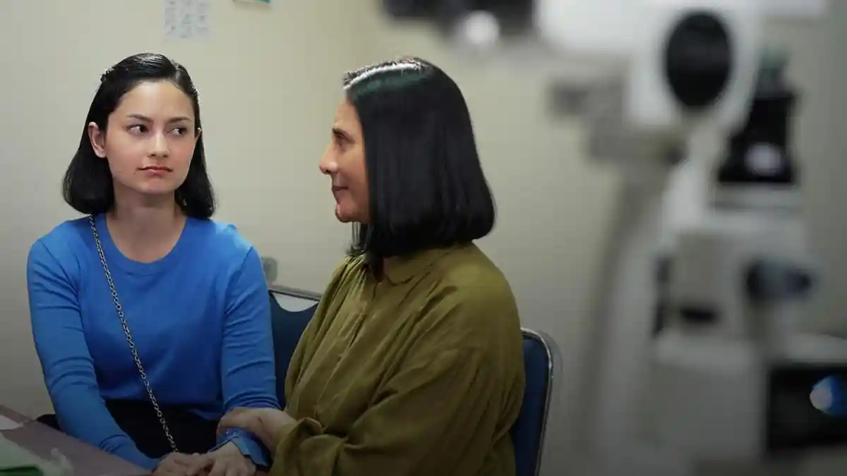 Drama Keluarga Terbaru di Netflix untuk Watchlist Akhir Pekan