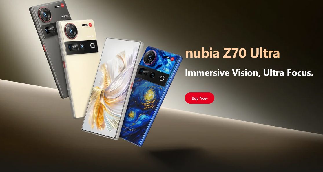 Review Nubia NaviX Ultra: Kamera 200MP dan AI Agent untuk Fotografer Mobile