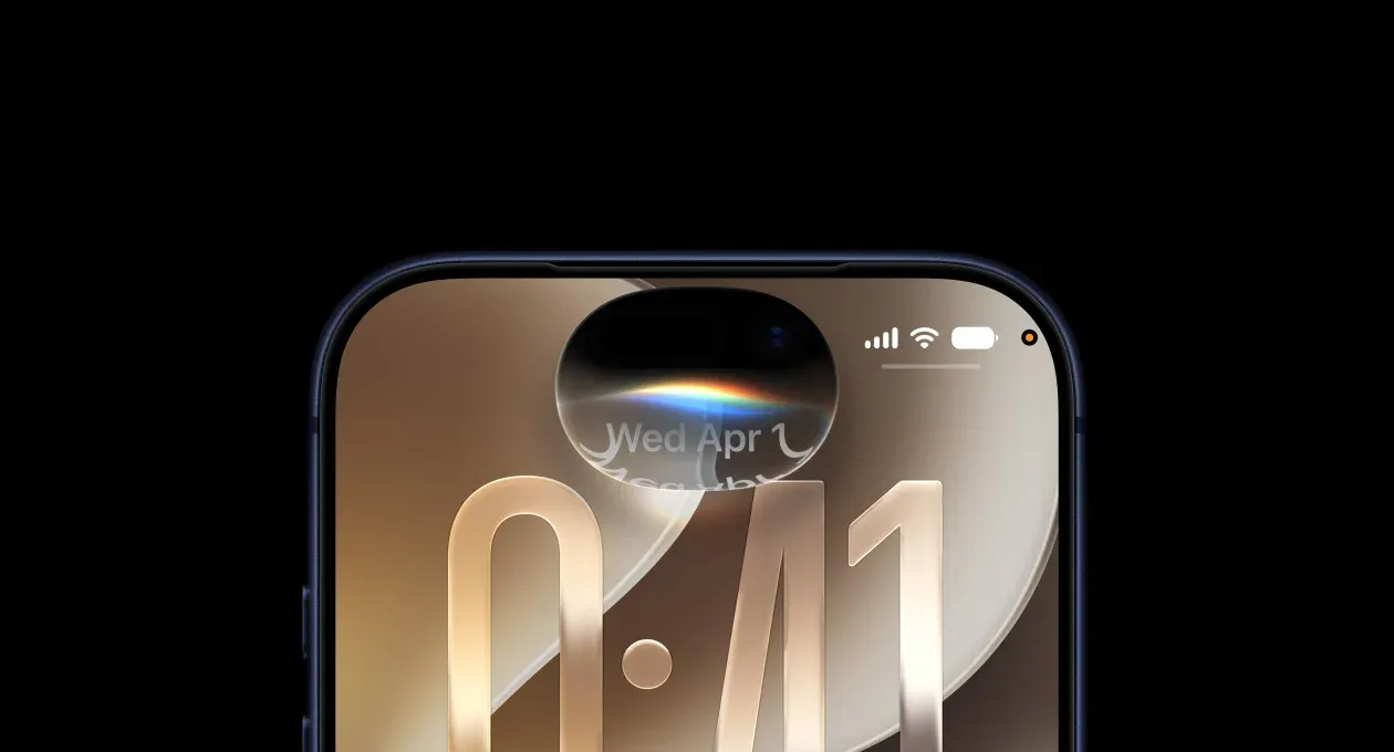 Pantau Hujan dan Angin Langsung dari Layar Utama iPhone