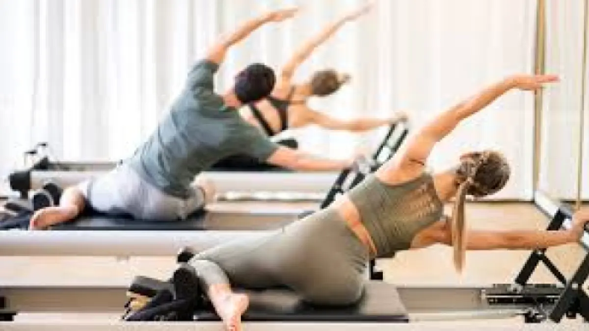 5 Studio Pilates Ternyaman dan Estetik di Jakarta Selatan