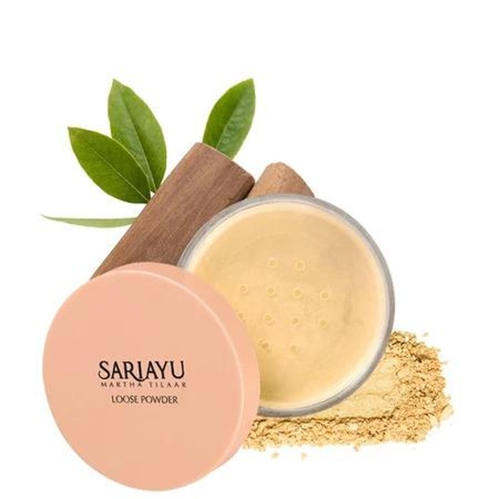 Panduan Memilih Loose Powder untuk Makeup Natural Tanpa Abu-Abu