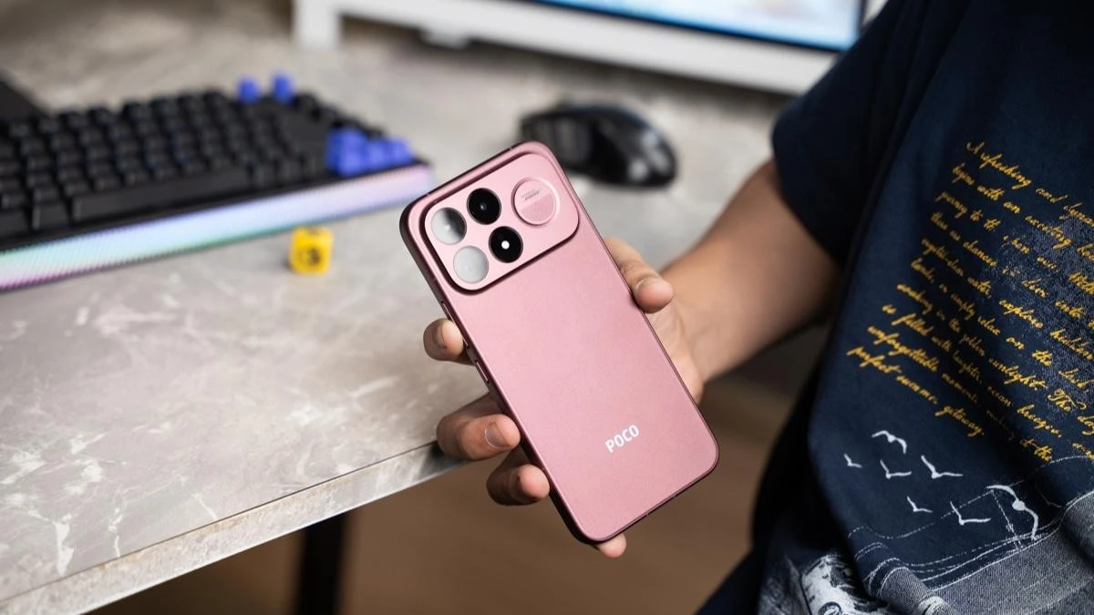 POCO F9 Pro vs POCO F9 Ultra: Baterai 8.050 mAh dan Audio Bose 2.1, Mana Lebih Worth It?