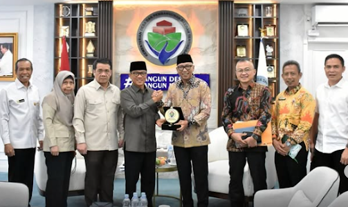 Menyelesaikan Konflik Pertanahan Lampung demi Menggerakkan Ekonomi Desa