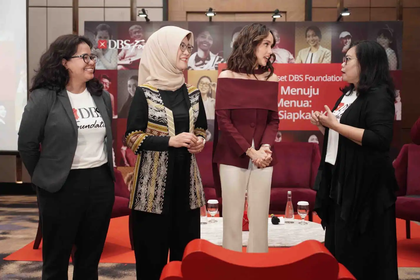 Generasi Sandwich Terjepit di Tengah Bonus Demografi Menyempit