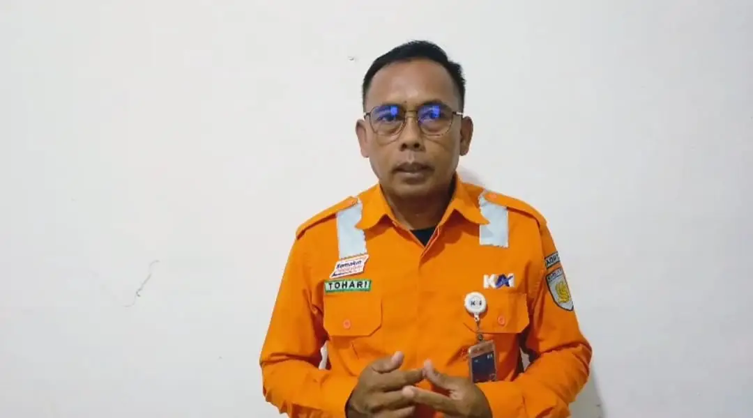 KAI Perkuat Keselamatan Kereta di Perlintasan Sebidang