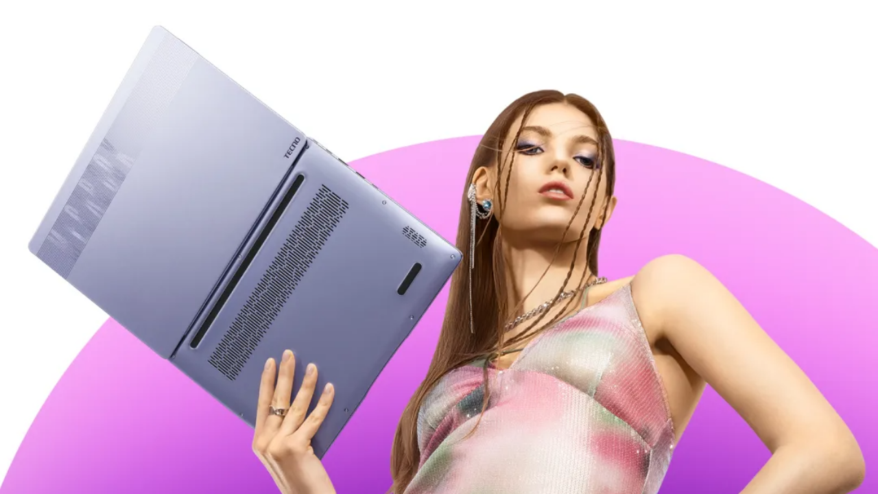 Perbandingan Tecno Megabook T1 i9, K14s R5, dan T14 Air untuk Produktivitas Kerja