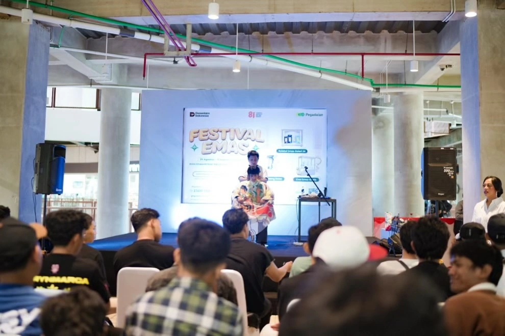 Dari Pelatihan Barbershop Gratis ke Usaha Mandiri: Jalan Pintas Jadi Entrepreneur