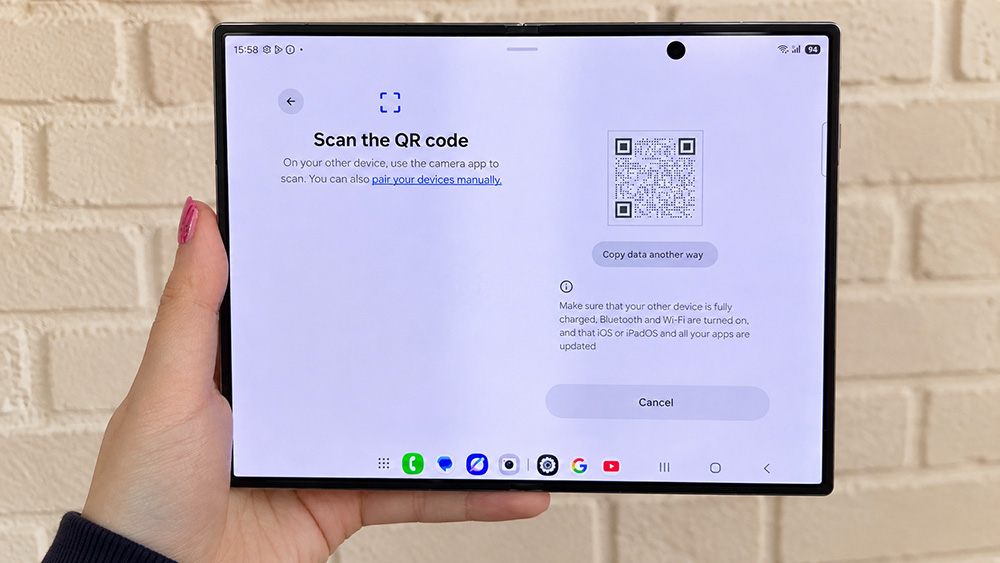 Galaxy Z Fold8: Ponsel Lipat Terringan untuk Pengguna Premium