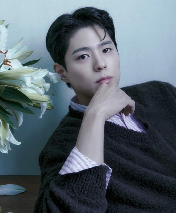 Park Bo Gum dan Kim You Jung Reuni di Love in the Moonlight: Redrawn