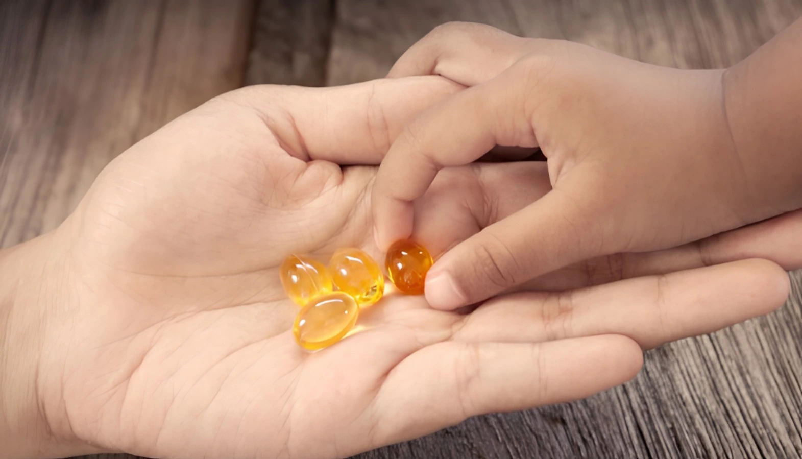 Panduan Lengkap Vitamin D untuk Anak: Dosis dan Aturan Pakai Aman