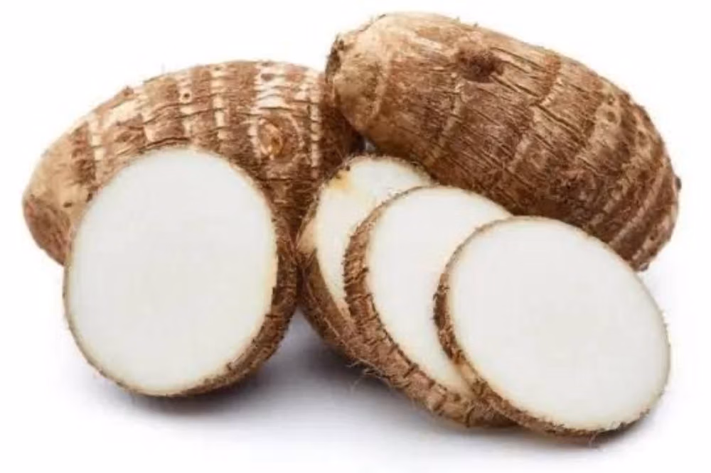 Umbi Lokal Tradisional: Kimpul, Keladi, dan Sorgum untuk Pangan Bergizi dan Bebas Gluten