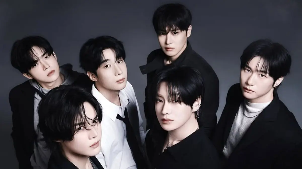 BIGBANG, NEXZ, dan VICTON Umumkan Tur Besar K-Pop