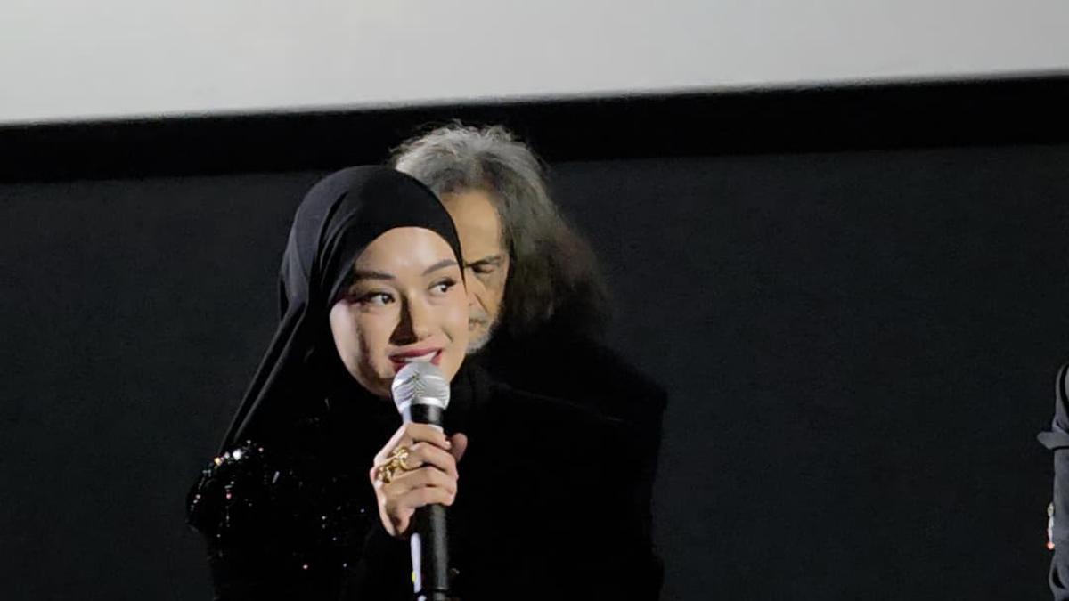 Selebriti Mainstream Masuki Genre Horor: Ritual Gaib dan Tantangan Akting Seram