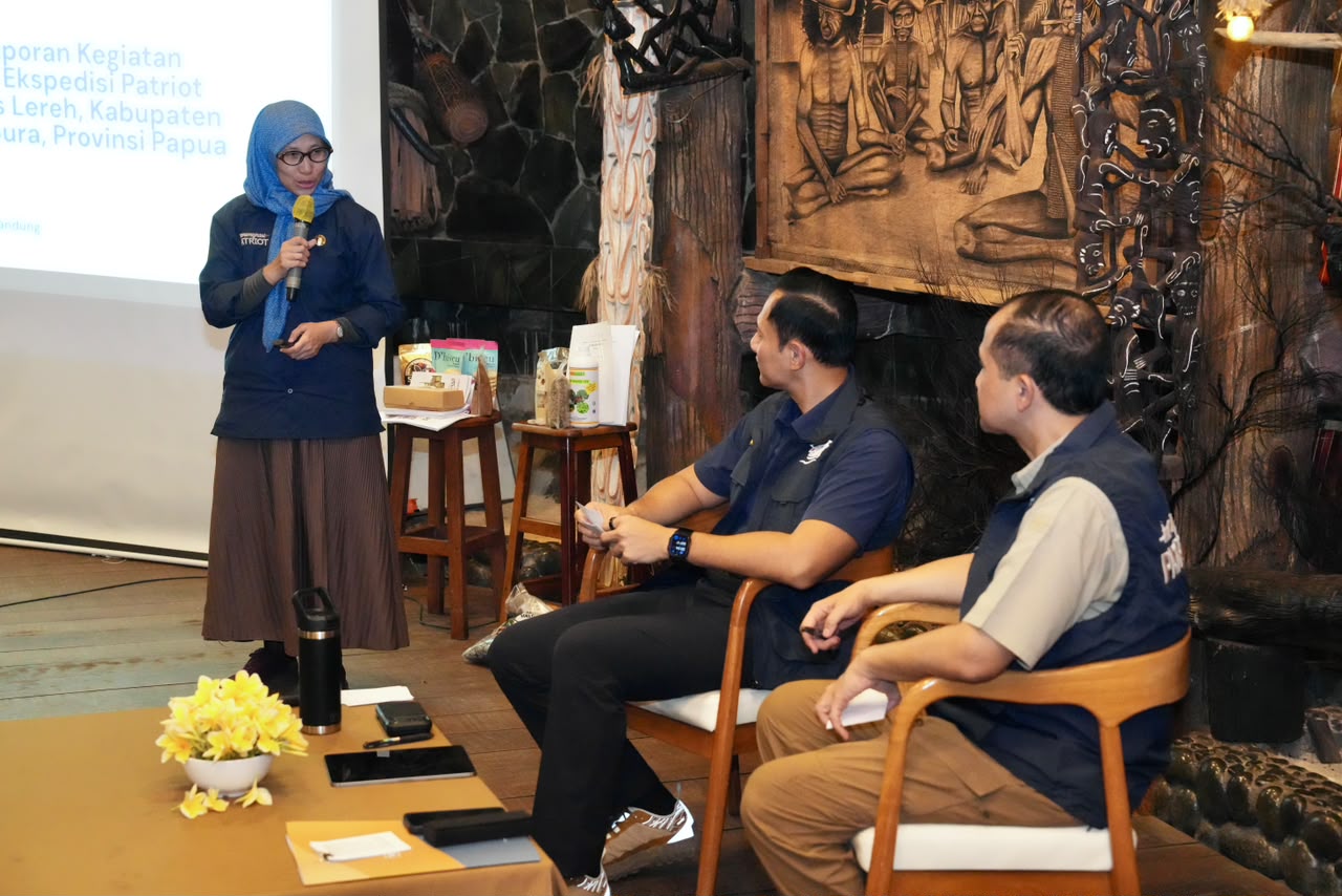 Dari Keterisolasian ke Pusat Ekonomi di Kawasan Transmigrasi Papua