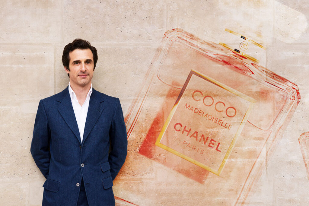 Coco Mademoiselle Crush Absolu: Evolusi Berani Aroma Ikonik