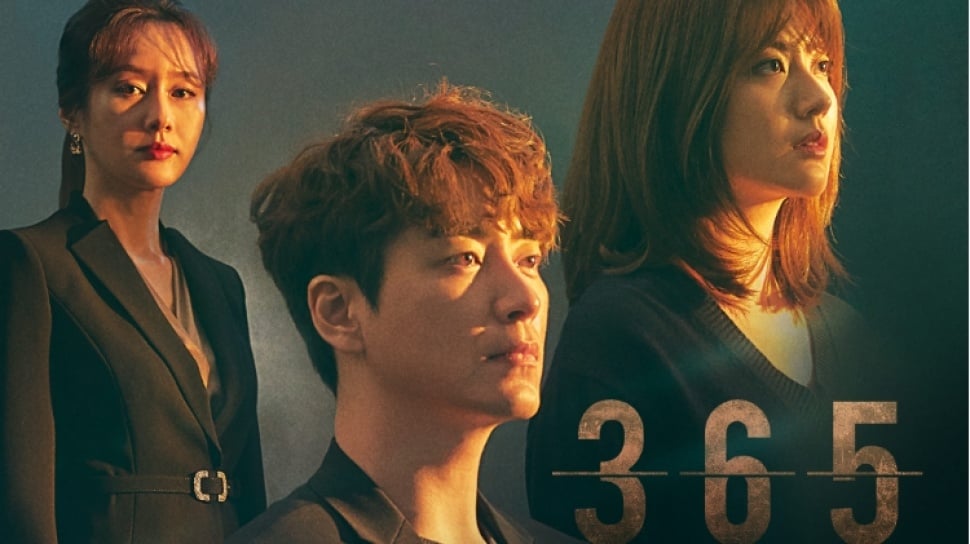 Drama Time Travel Terbaik yang Bikin Mikir dan Baper