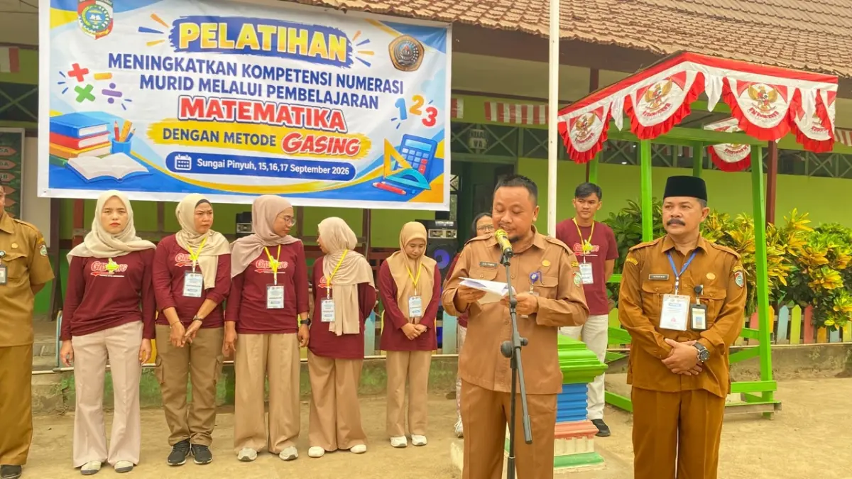 Tiga Metode Inovatif Pembelajaran Matematika di Sekolah Dasar