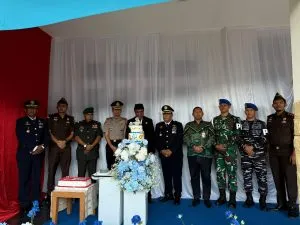 Harhubnas: Saat Daerah Menyatukan Transportasi Darat, Laut, dan Udara