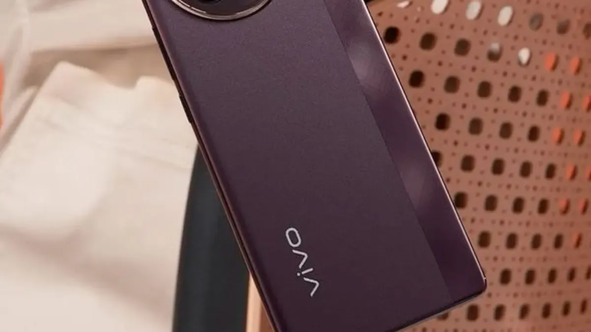 Lineup Vivo Baterai Jumbo: Dari 8.100 mAh hingga 9.020 mAh