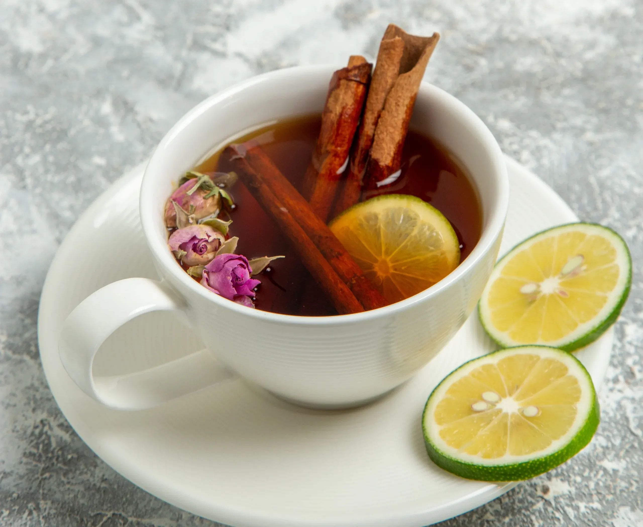 Wedang Uwuh dan Minuman Herbal Warisan: Resep, Rempah, dan Manfaat