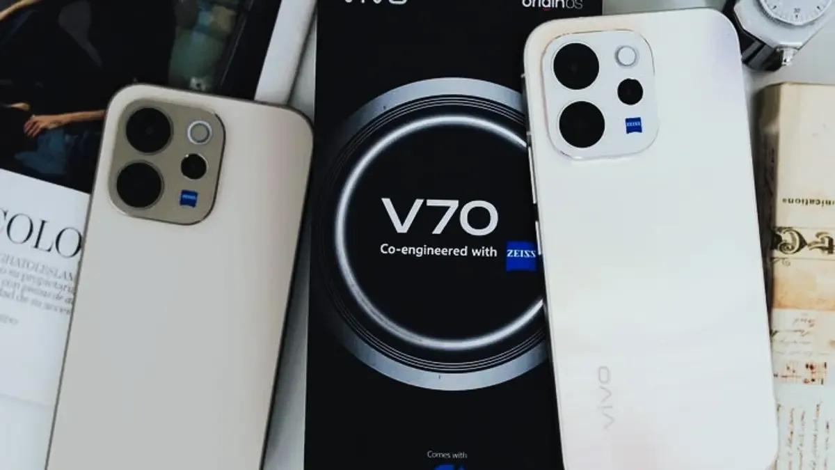 Seri Y hingga X300 Ultra: Panduan Ponsel Vivo dengan Layar 144Hz dan Kamera 200MP
