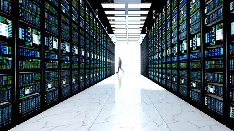 Gelombang Baru Infrastruktur Data Center AI dan Peluang Emiten Lokal