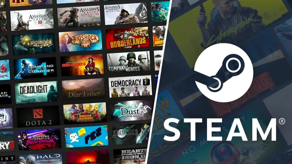Diskon Steam Ubisoft Hingga 95%: Strategi Borong Far Cry, Watch Dogs, Assassin’s Creed