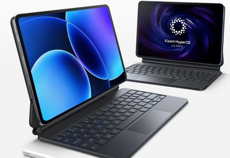 Xiaomi Pad 8 Pro: Tablet 3.2K Snapdragon 8 Elite untuk Kerja Serius