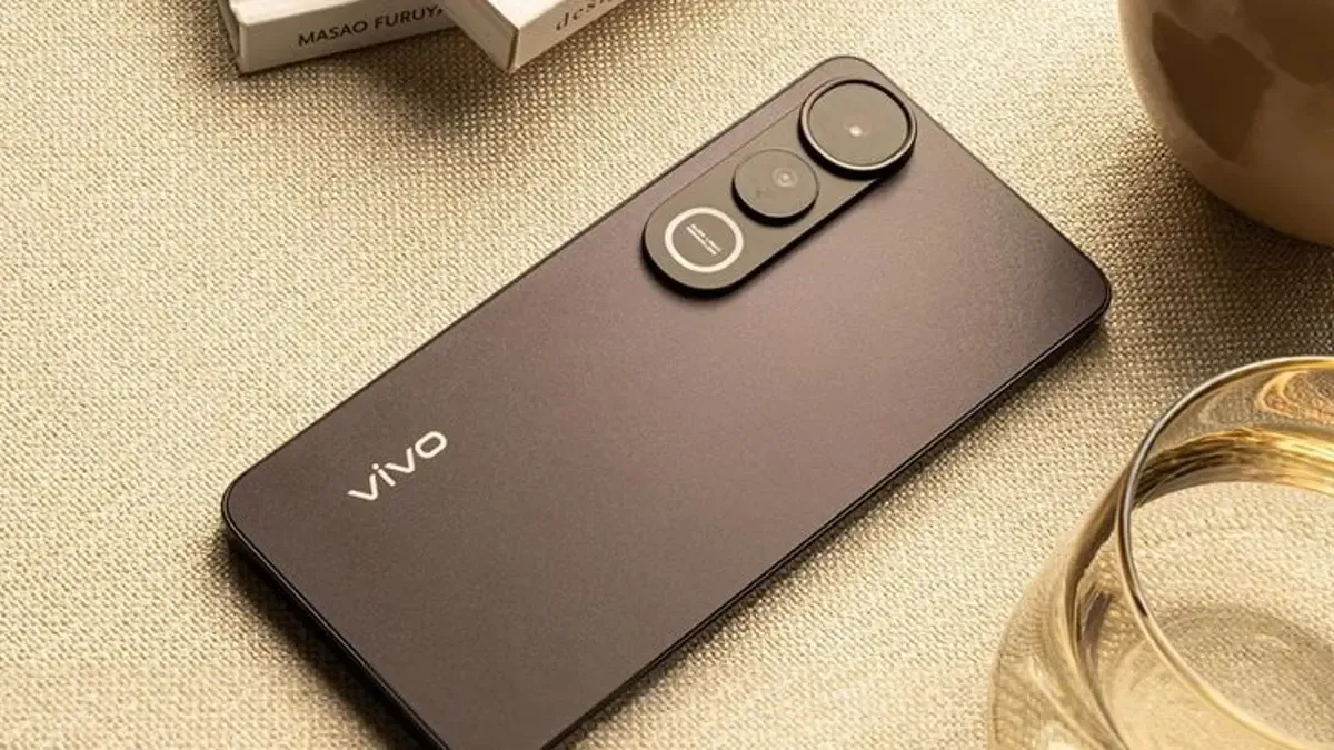 Vivo Flagship Lineup: Layar 144Hz, Kamera 200MP, dan Baterai Jumbo