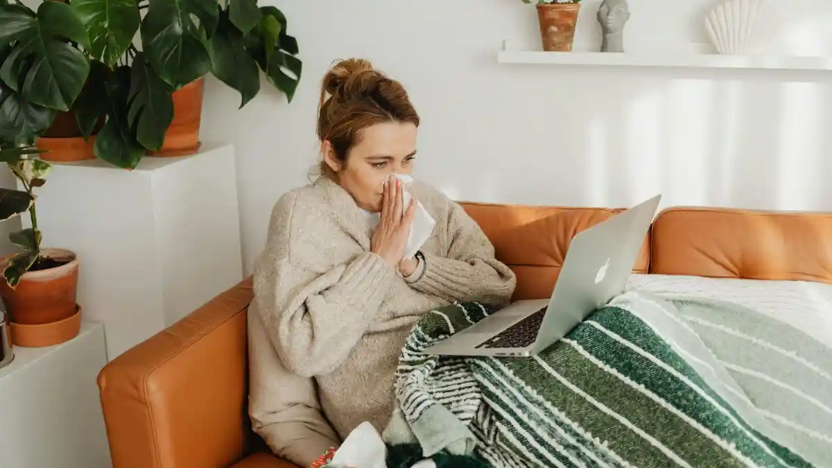 Panduan Lengkap Mengenali Gejala Influenza A pada Anak