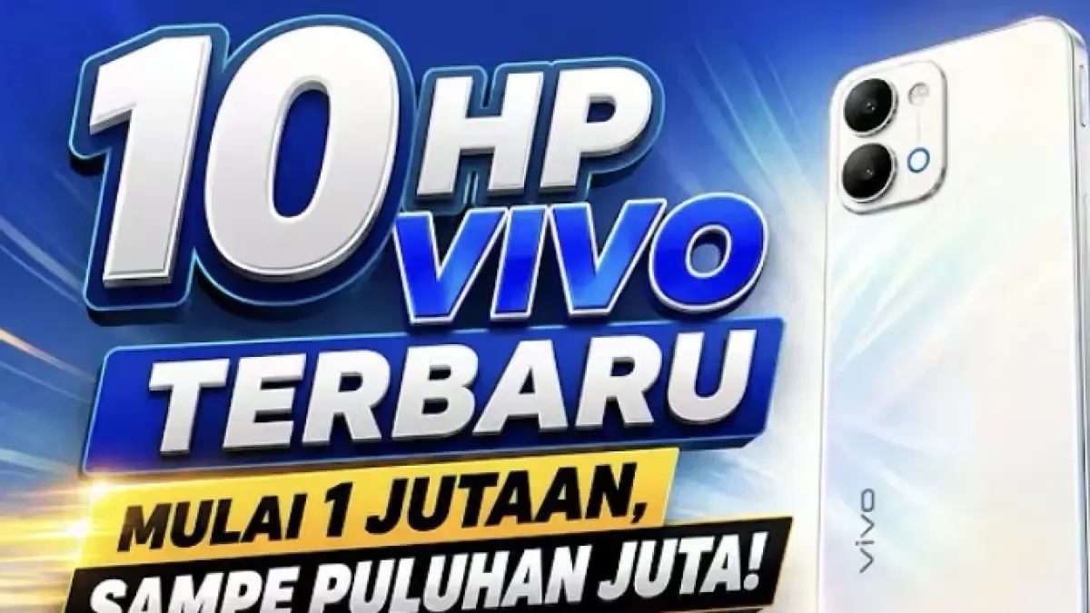 Vivo X500 Pro Max dan Oppo Find X10: Adu Flagship dan Ponsel Lipat Premium