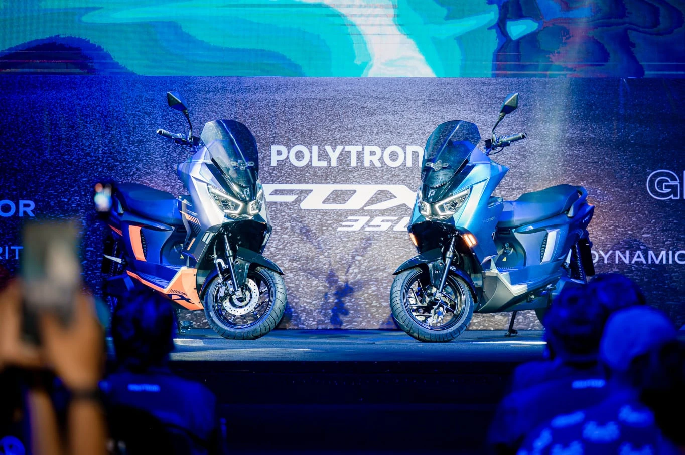 Cara Aman Membersihkan dan Merawat Motor Listrik Setelah Terkena Abu Vulkanik
