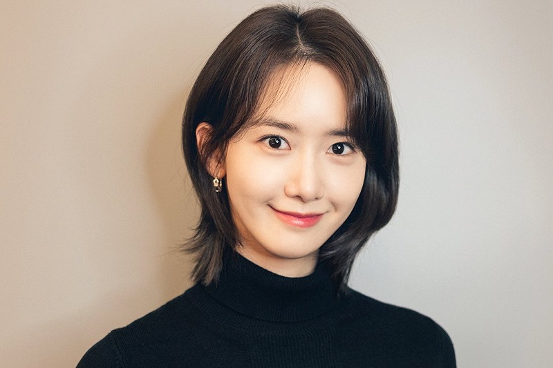 Yoona dan Taruhan Besar Remake Korea Drama Unnatural
