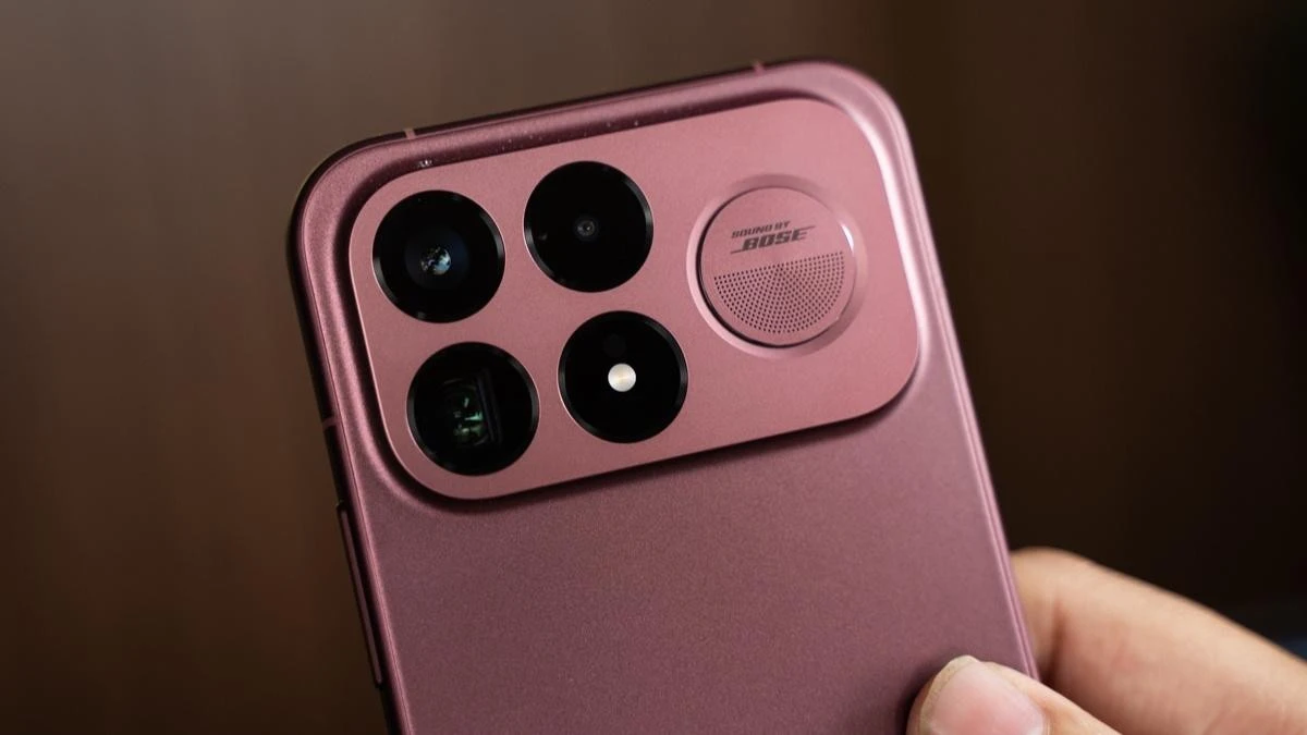 POCO F9 Pro & F9 Ultra: Baterai 8.050 mAh dan Layar 185Hz