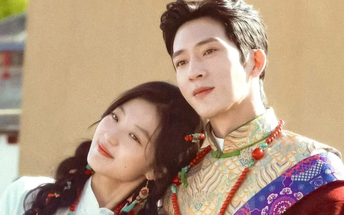 Pencapaian Luar Biasa: The Early Spring Pecahkan Rekor Netflix Global