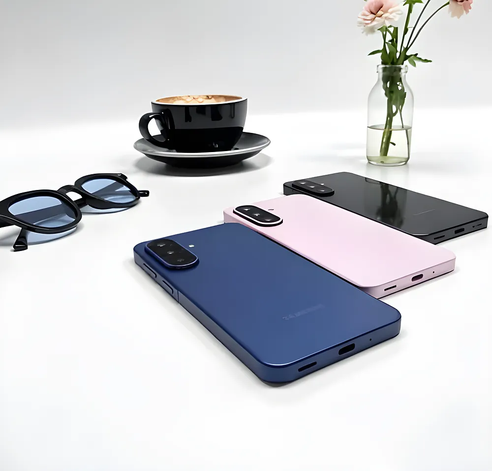 Galaxy A27 5G: Ponsel Mid-Range dengan Update 6 Tahun yang Paling Masuk Akal